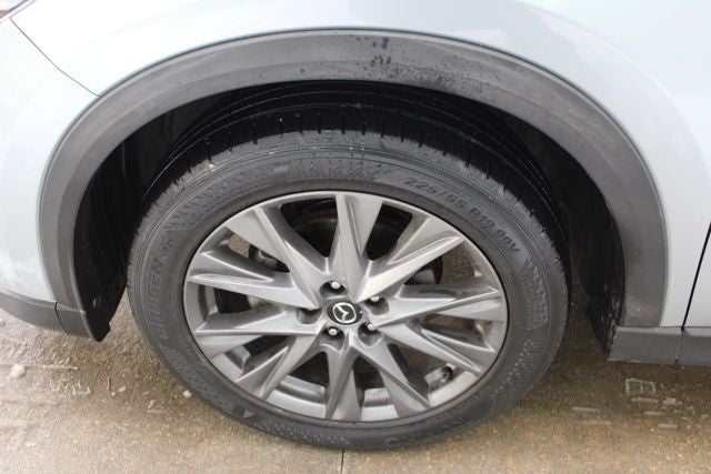 2020 Mazda Mazda CX-5 Grand Touring