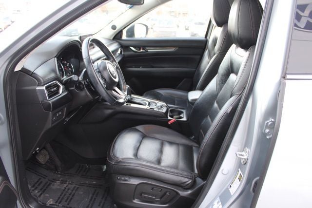 2020 Mazda Mazda CX-5 Grand Touring