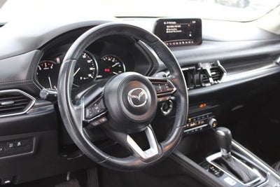 2020 Mazda Mazda CX-5 Grand Touring