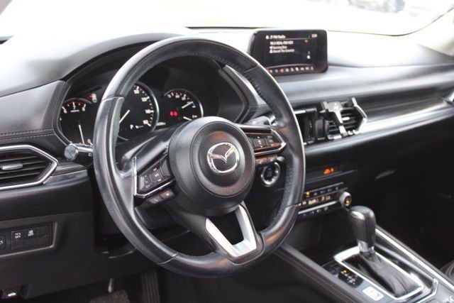 2020 Mazda Mazda CX-5 Grand Touring