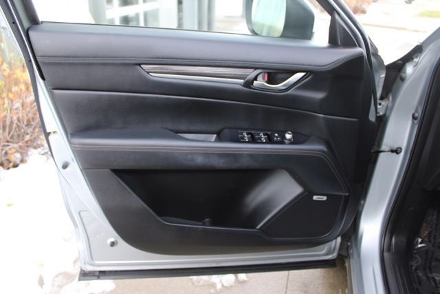 2020 Mazda Mazda CX-5 Grand Touring