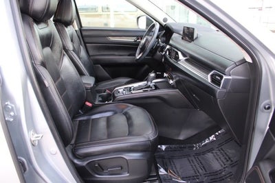 2020 Mazda Mazda CX-5 Grand Touring