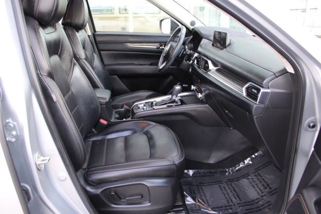 2020 Mazda Mazda CX-5 Grand Touring