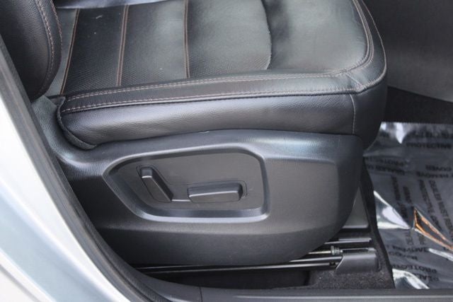 2020 Mazda Mazda CX-5 Grand Touring