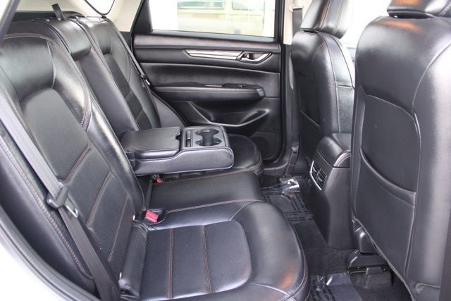 2020 Mazda Mazda CX-5 Grand Touring