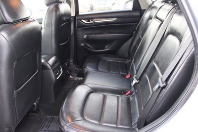 2020 Mazda Mazda CX-5 Grand Touring