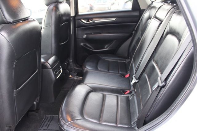 2020 Mazda Mazda CX-5 Grand Touring