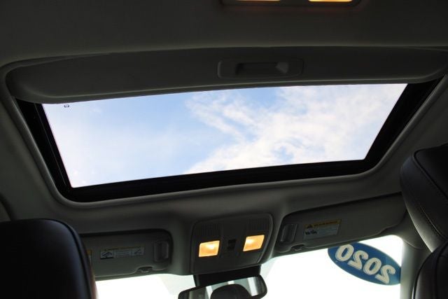 2020 Mazda Mazda CX-5 Grand Touring