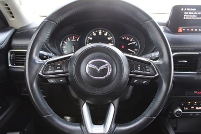 2020 Mazda Mazda CX-5 Grand Touring