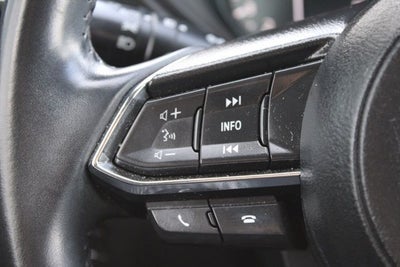 2020 Mazda Mazda CX-5 Grand Touring