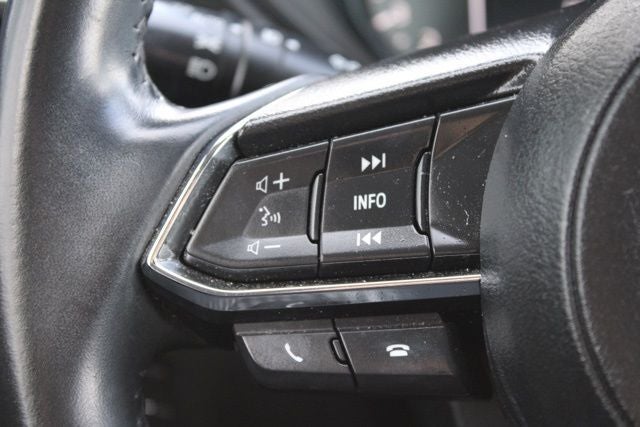 2020 Mazda Mazda CX-5 Grand Touring