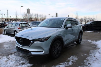 2020 Mazda Mazda CX-5 Grand Touring