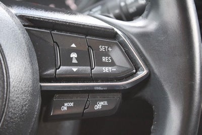 2020 Mazda Mazda CX-5 Grand Touring