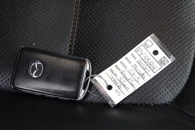 2020 Mazda Mazda CX-5 Grand Touring