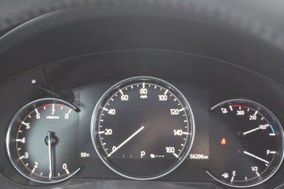 2020 Mazda Mazda CX-5 Grand Touring