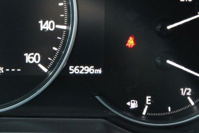 2020 Mazda Mazda CX-5 Grand Touring