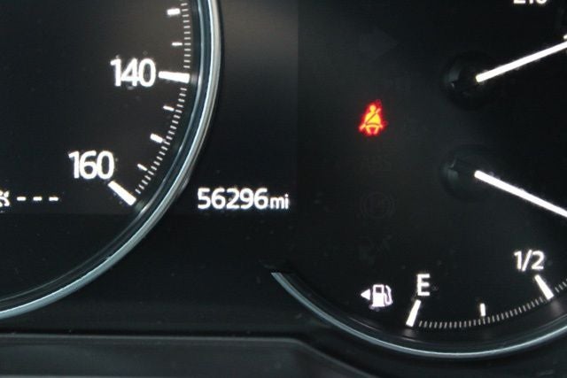 2020 Mazda Mazda CX-5 Grand Touring