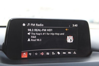 2020 Mazda Mazda CX-5 Grand Touring