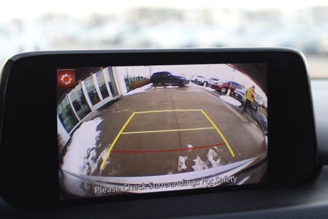 2020 Mazda Mazda CX-5 Grand Touring