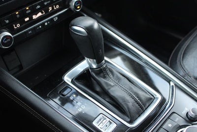 2020 Mazda Mazda CX-5 Grand Touring