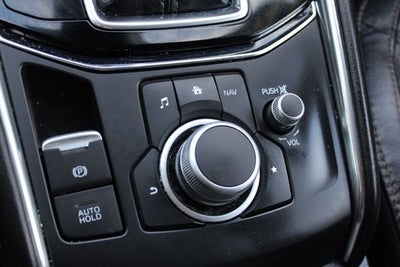 2020 Mazda Mazda CX-5 Grand Touring