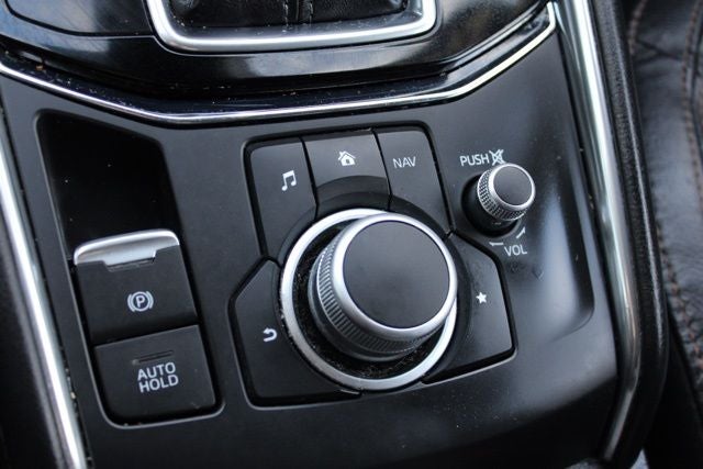 2020 Mazda Mazda CX-5 Grand Touring