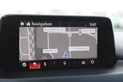 2020 Mazda Mazda CX-5 Grand Touring