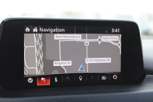 2020 Mazda Mazda CX-5 Grand Touring