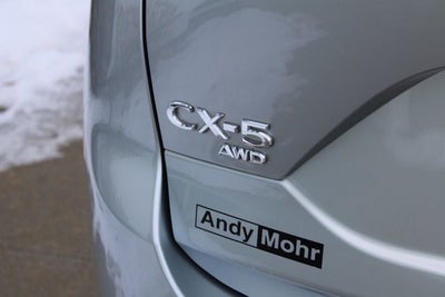 2020 Mazda Mazda CX-5 Grand Touring