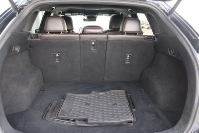 2019 Mazda Mazda CX-5 Signature