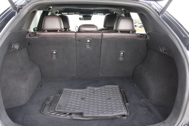 2019 Mazda Mazda CX-5 Signature