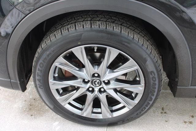 2019 Mazda Mazda CX-5 Signature