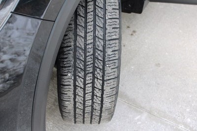 2019 Mazda Mazda CX-5 Signature