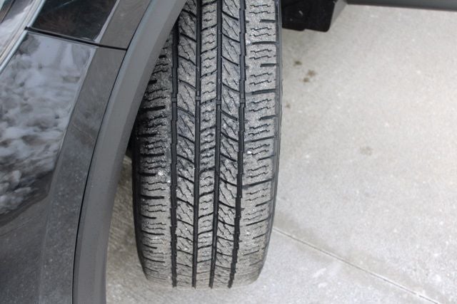 2019 Mazda Mazda CX-5 Signature