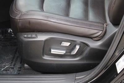 2019 Mazda Mazda CX-5 Signature