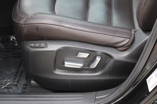 2019 Mazda Mazda CX-5 Signature