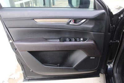 2019 Mazda Mazda CX-5 Signature