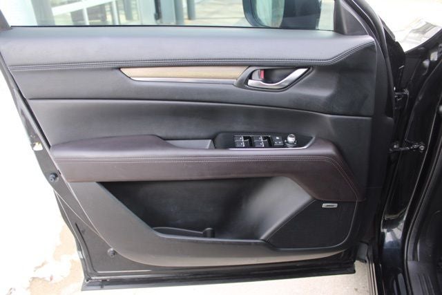 2019 Mazda Mazda CX-5 Signature