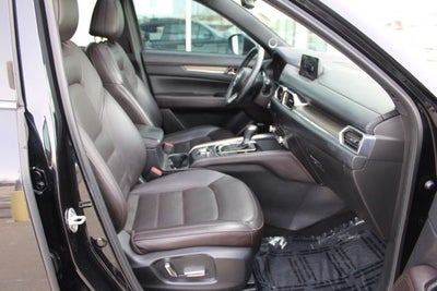 2019 Mazda Mazda CX-5 Signature