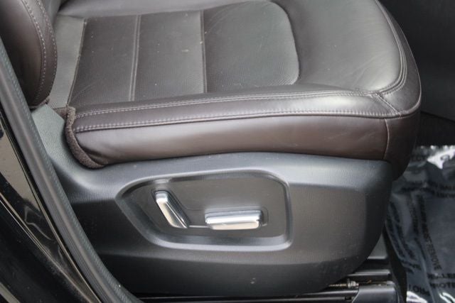 2019 Mazda Mazda CX-5 Signature