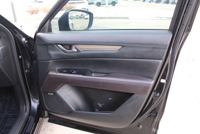 2019 Mazda Mazda CX-5 Signature