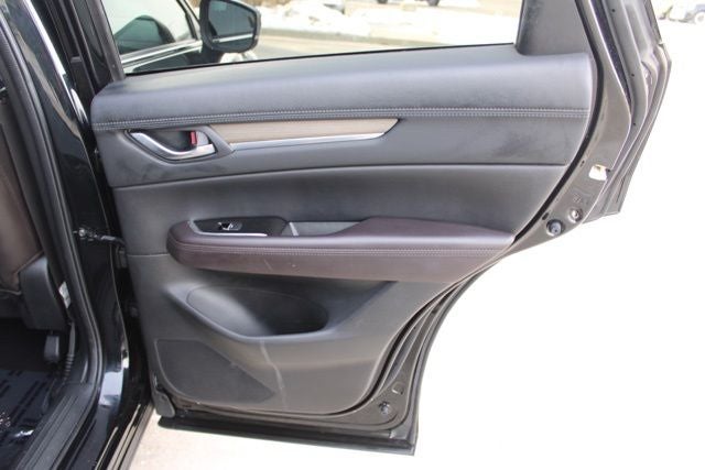 2019 Mazda Mazda CX-5 Signature