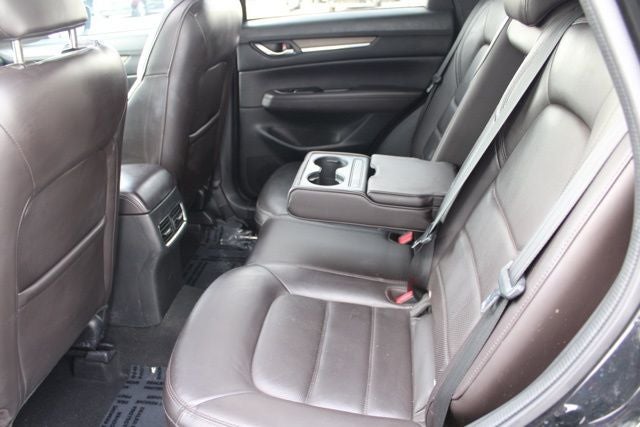 2019 Mazda Mazda CX-5 Signature