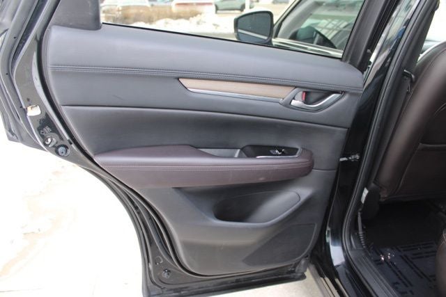 2019 Mazda Mazda CX-5 Signature