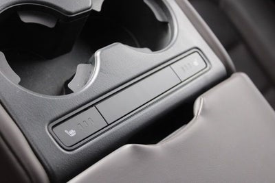 2019 Mazda Mazda CX-5 Signature