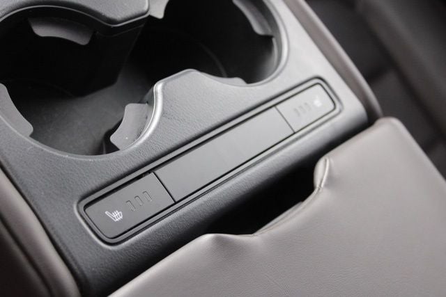 2019 Mazda Mazda CX-5 Signature