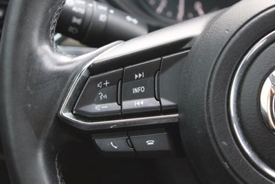 2019 Mazda Mazda CX-5 Signature