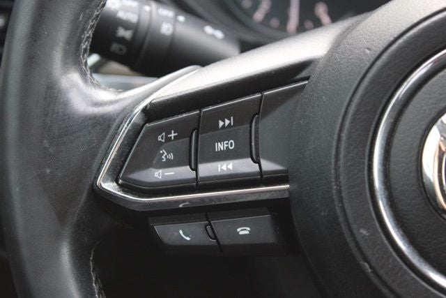 2019 Mazda Mazda CX-5 Signature