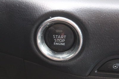 2019 Mazda Mazda CX-5 Signature