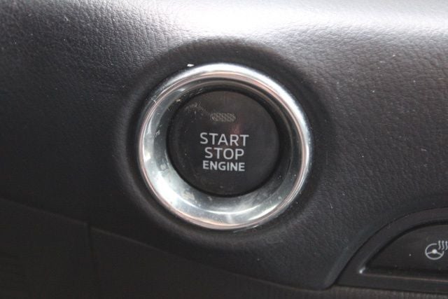 2019 Mazda Mazda CX-5 Signature